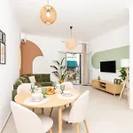 דירה Casa Corfiana Corfu (city)