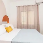דירה Casa Corfiana