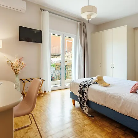דירה Casa Corfiana Corfu (city)