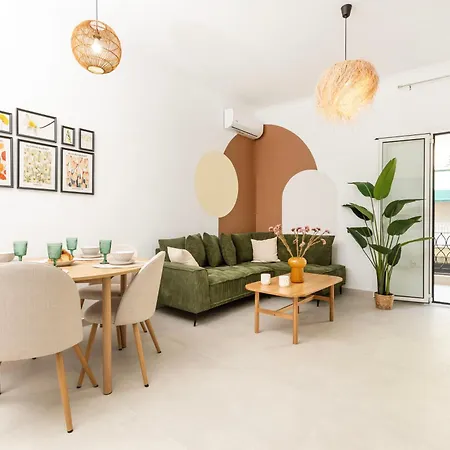Casa Corfiana Apartment Corfu (city)