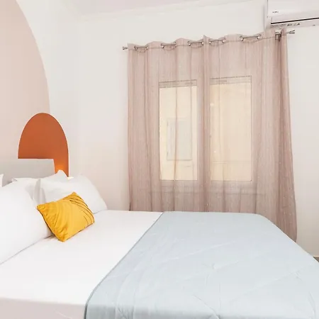Apartment Casa Corfiana