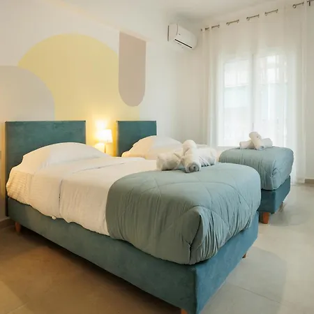 Casa Corfiana Apartmán *