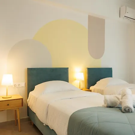 Casa Corfiana Corfu (city)