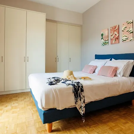 Apartamento Casa Corfiana *