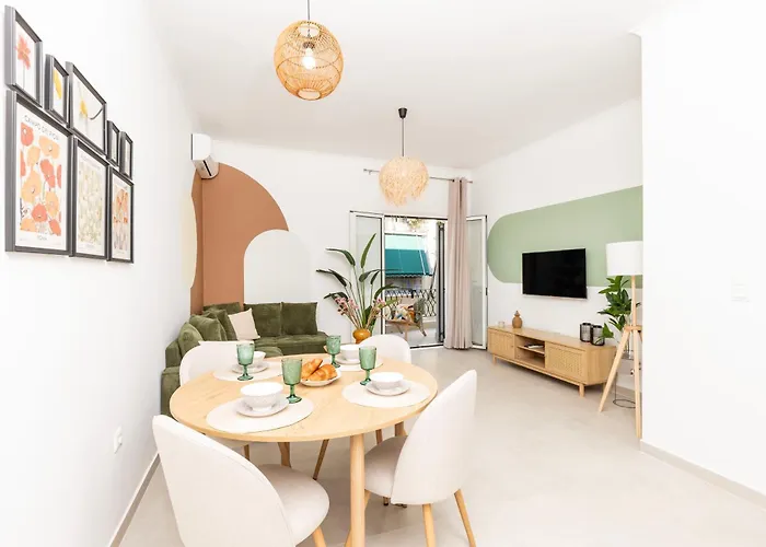 Appartement Casa Corfiana Corfu (city)