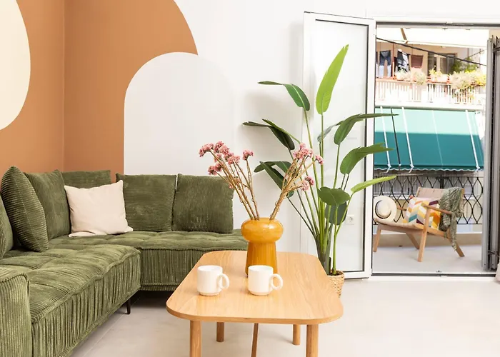 Casa Corfiana Appartement *