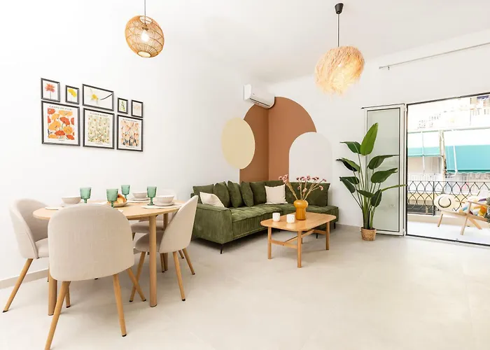 Casa Corfiana Appartement Corfu (city)