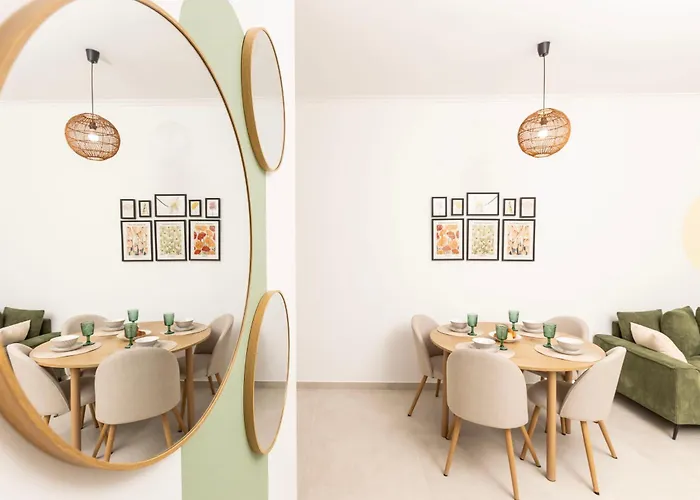 Appartement Casa Corfiana