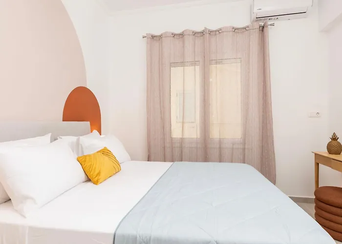 Appartement Casa Corfiana