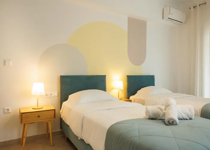 Casa Corfiana Corfu (city)