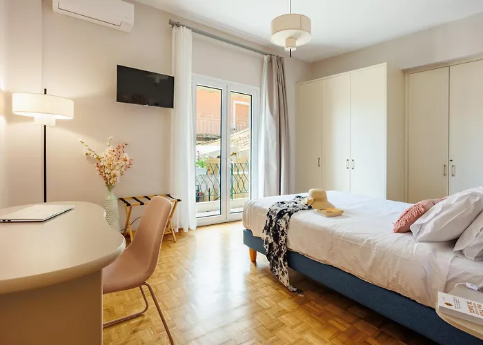 Appartement Casa Corfiana Corfu (city)