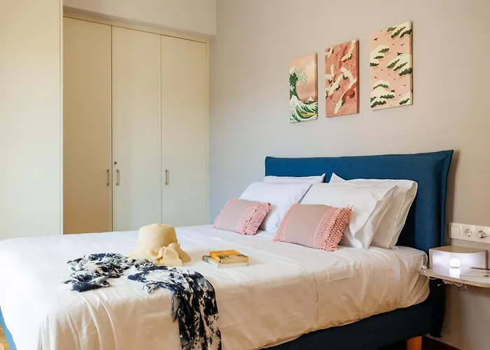Appartement Casa Corfiana