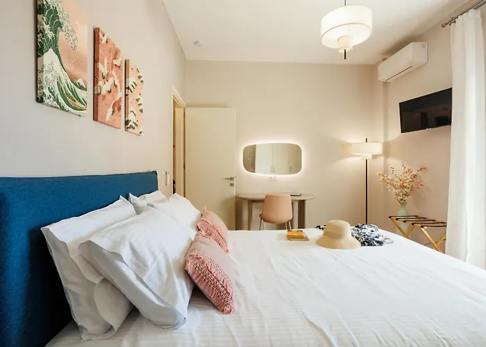 Casa Corfiana Appartement *