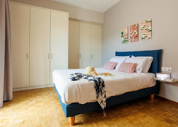 Appartement Casa Corfiana *