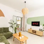 Appartement Casa Corfiana Corfu (city)