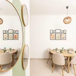 Appartement Casa Corfiana