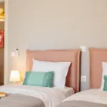 Appartement Casa Corfiana