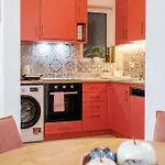 Appartement Casa Corfiana *