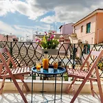 Casa Corfiana *
