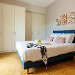 Appartement Casa Corfiana *