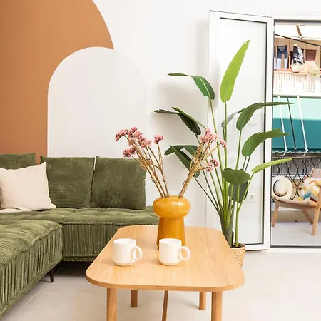 Casa Corfiana Corfu Town Apartman *