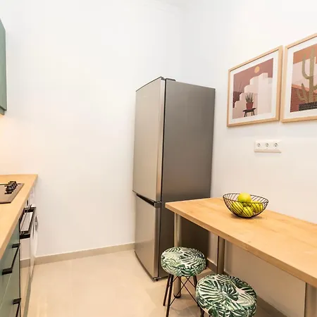 Casa Corfiana Apartment Corfu (city)