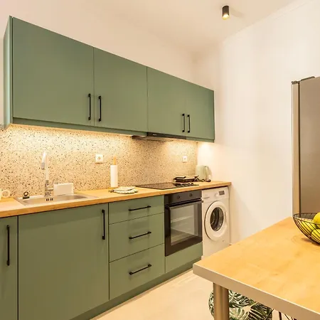 Casa Corfiana Corfu Town