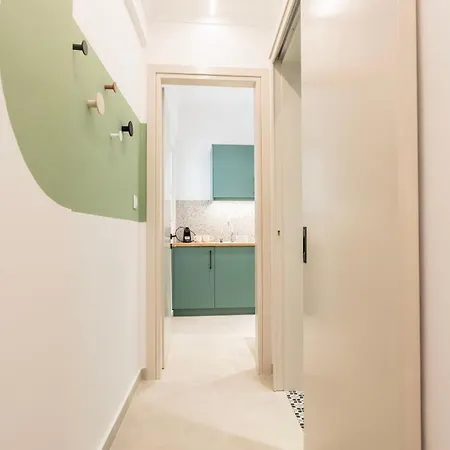 Casa Corfiana Corfu Town Corfu (city)