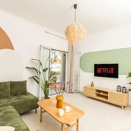 Apartman Casa Corfiana Corfu Town Corfu (city)