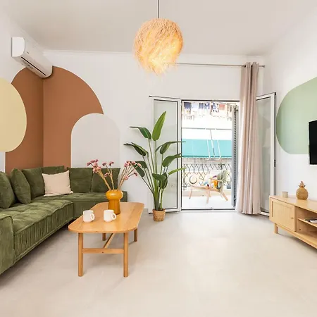 Casa Corfiana Corfu Town * Corfu (city)