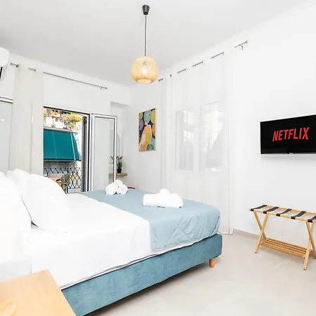 Casa Corfiana Corfu Town