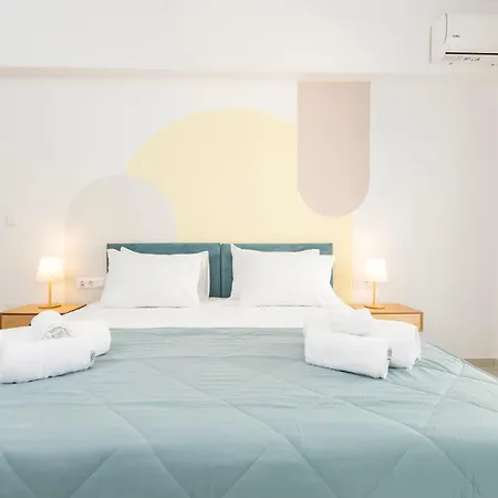 Casa Corfiana Corfu Town Apartman