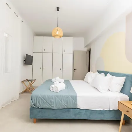 Casa Corfiana Corfu Town *