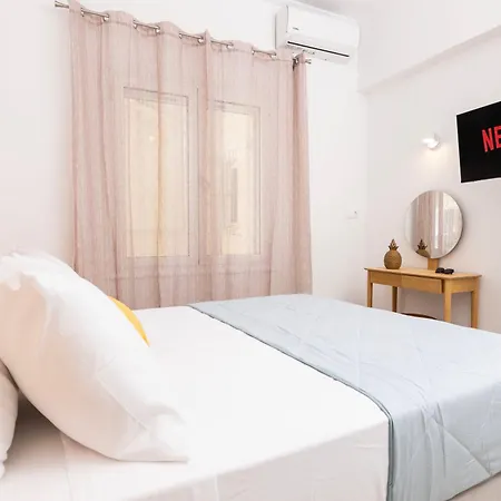 Casa Corfiana Corfu Town Corfu (city)