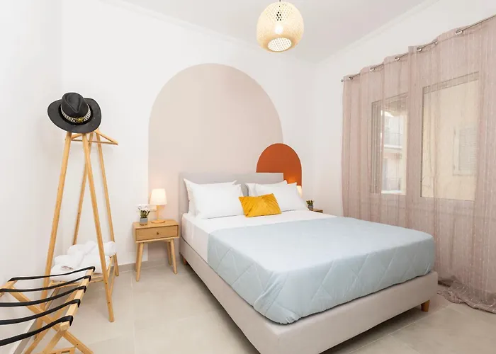 Casa Corfiana Corfu Town * Corfu (city)