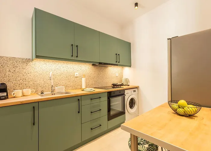 Casa Corfiana Corfu Town