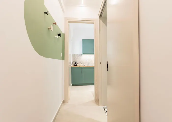 Casa Corfiana Corfu Town Corfu (city)