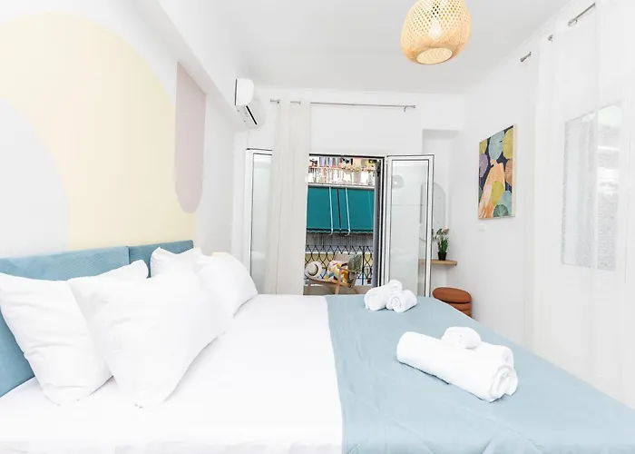 Casa Corfiana Corfu Town * Corfu (city)