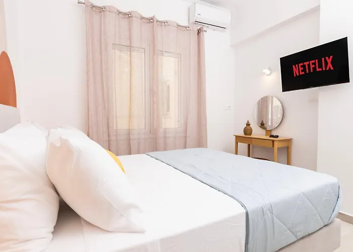 Casa Corfiana Corfu Town Corfu (city)